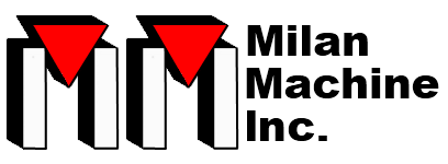 Milan Machine Inc.